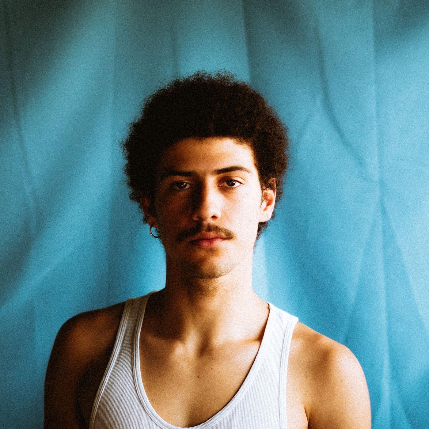 Capa do Álbum "Fome", de Murica