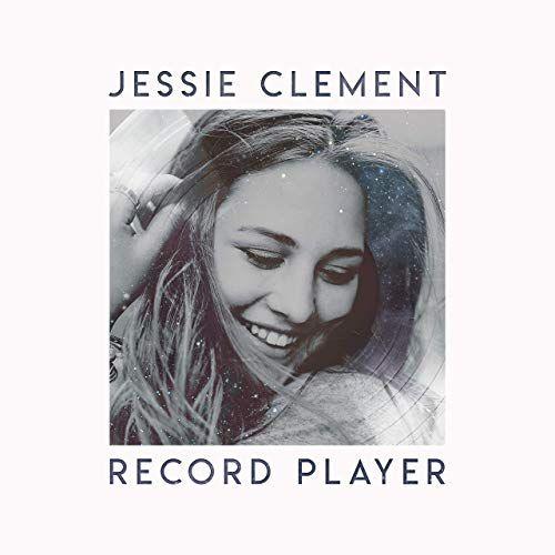 Capa do Álbum "Record Player", de Jessie Clement