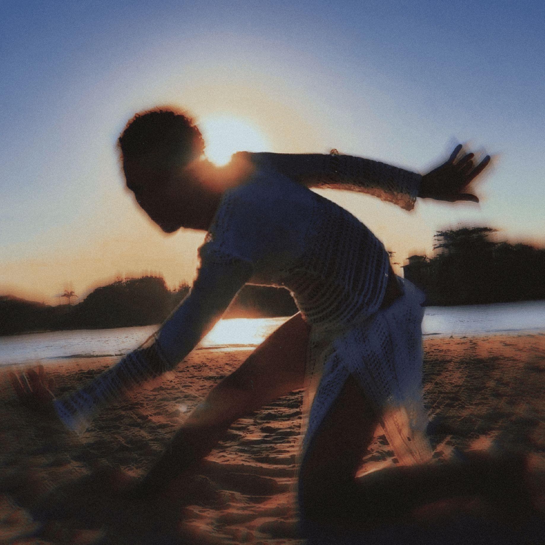 Portada del álbum "Todo Que Se Quer", de Luizie