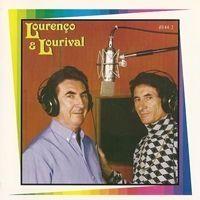 Portada de Álbum "Caboclo Feliz", de Lourenço e Lourival