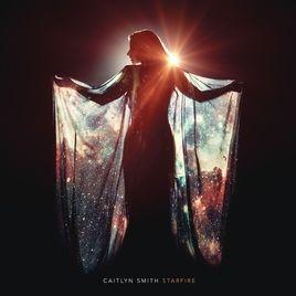 Portada de Álbum "Starfire", de Caitlyn Smith