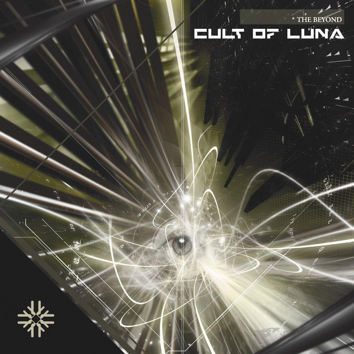 Portada de Álbum "The Beyond", de Cult Of Luna