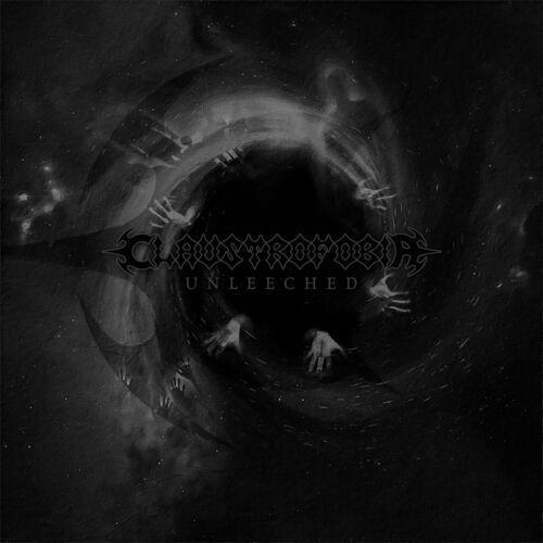 Album cover of "Unleeched" by Claustrofobia
