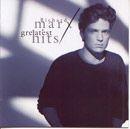 Capa do Álbum "Greatest Hits", de Richard Marx