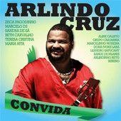 Portada de Álbum "Arlindo Cruz Convida", de Arlindo Cruz