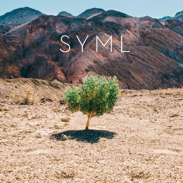 Portada de Álbum "In My Body", de SYML