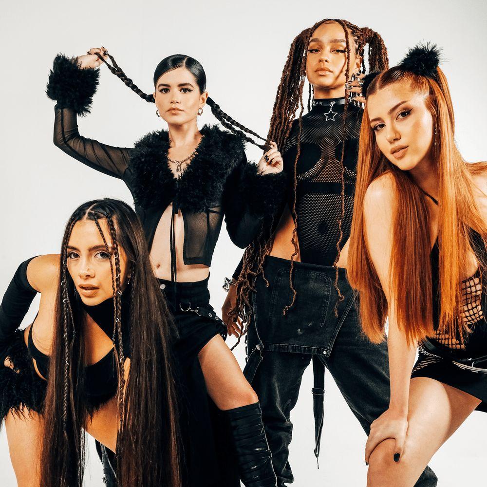 Capa do Single/EP "ANGEL22", de ANGEL22