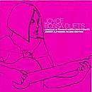 Portada de Álbum "Bossa Duets", de Joyce Moreno