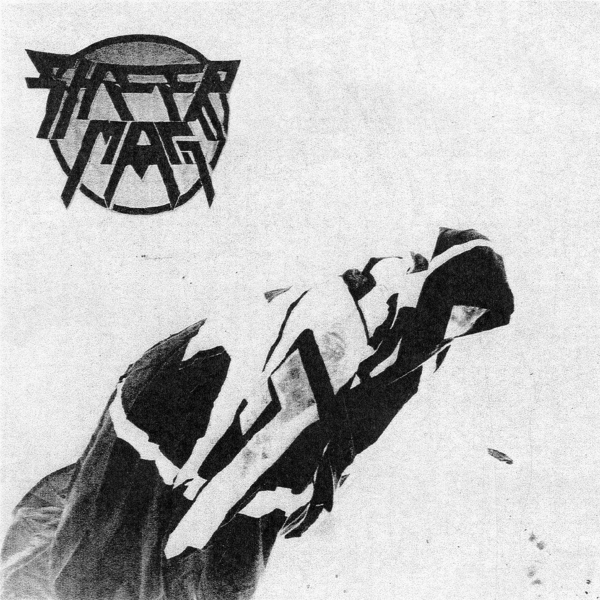 Capa do Single/EP "I 7"", de Sheer Mag