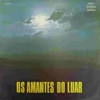 Portada de Álbum "Os Amantes do Luar (1968)", de Os Amantes do Luar