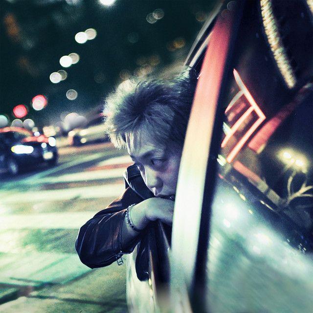 Portada de Sencillo/EP "boyfromthemoon", de BLOO