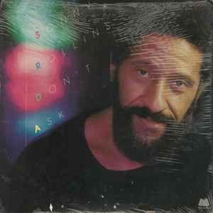 Capa do álbum "Don't Ask", de Sonny Rollins