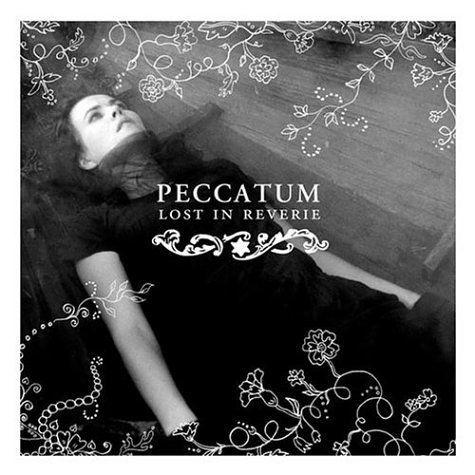 Portada de Álbum "Lost in Reverie", de Peccatum