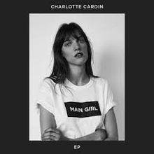 Portada de Álbum "Main Girl", de Charlotte Cardin