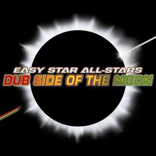 Portada de Álbum "Dub Side of the Moon", de Easy Star All Stars