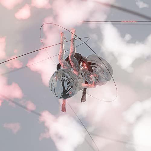 Single/EP cover of "Dime Quien Te Crees" by Celest