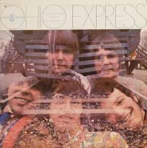 Capa do Álbum "The Ohio Express", de Ohio Express