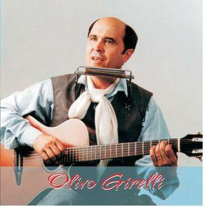 Album cover of "Olivo Girelli" by Olivo Girelli