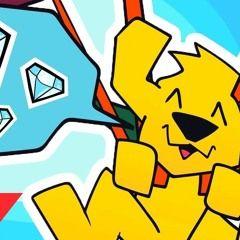 Portada de Sencillo/EP "Diamantito 2 (Especial de Navidad)", de Mikecrack