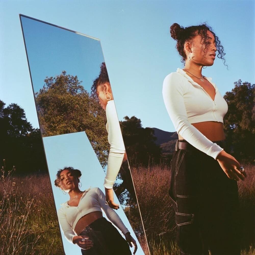 Capa do Single/EP "Introspection", de UMI