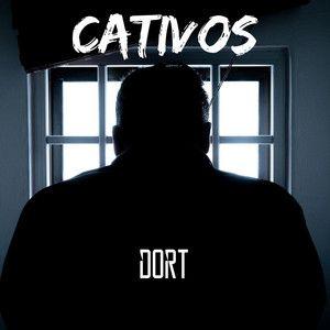 Portada de Sencillo/EP "Cativos", de Banda Dort