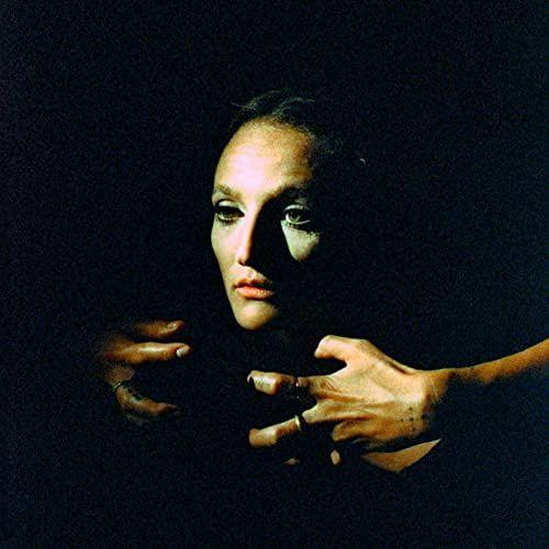 Portada de Sencillo/EP "get a grip", de Royal & the Serpent