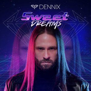 Portada del álbum "Sweet Dreams", de DENNIX