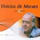 Portada de Álbum "Sem Limite", de Vinicius de Moraes