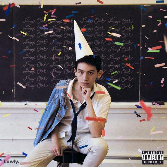 Capa do Single/EP "Drop Out ", de Sub Urban