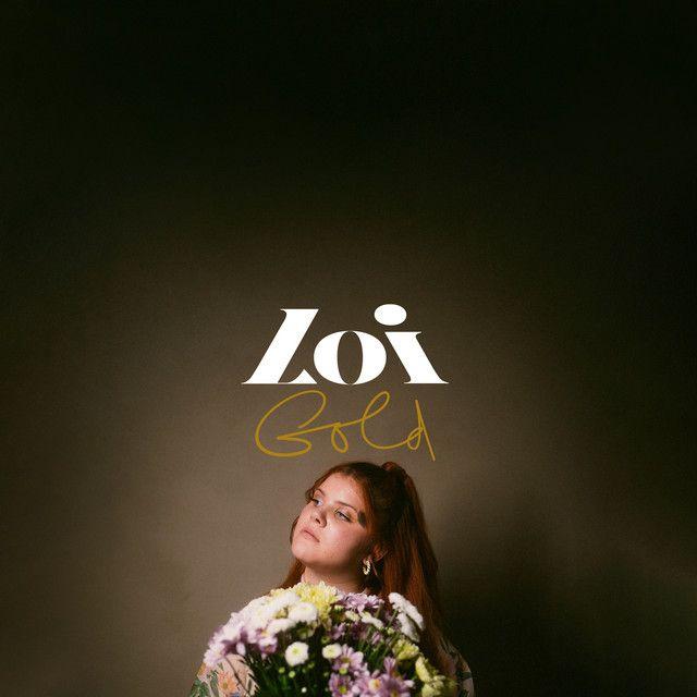 Capa do Single/EP "Gold", de Loi