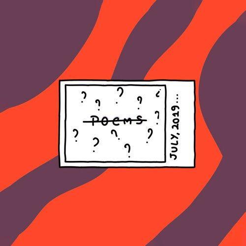 Portada de Álbum "adrenaline", de Julia Albook