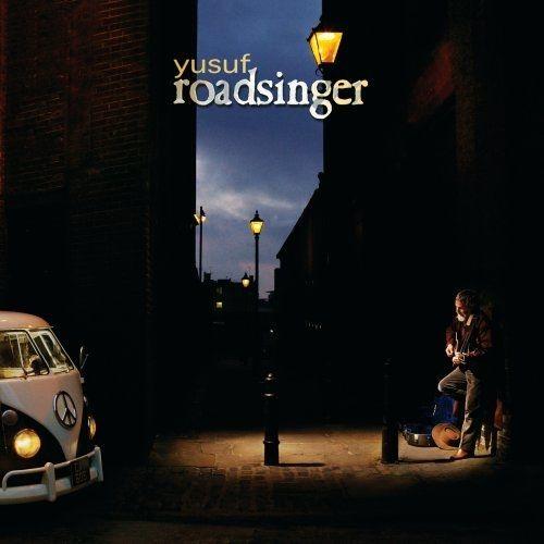 Portada de Álbum "Roadsinger (To Warm You Through The Night)", de Yusuf Islam