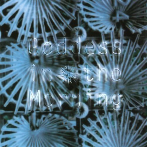 Portada de Álbum "Goddess In The Morning", de Goddess in the Morning