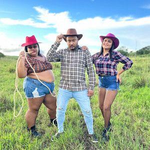 Portada de Sencillo/EP "Carlinhos Me Chama Tu Não Vai Se Arrepender (paer. Piba Seca e Catenga)", de Léo Sergipano