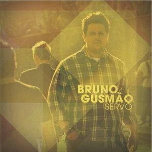 Portada de Álbum "Servo", de Bruno Gusmão