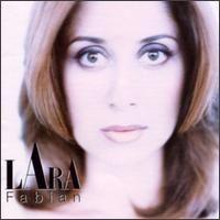 Capa do álbum "Pure", de Lara Fabian