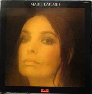 Portada de Álbum "Marie Laforet (1973)", de Marie Laforêt