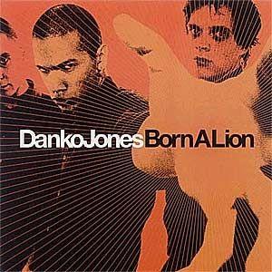 Capa do Álbum "We Sweat Blood", de Danko Jones