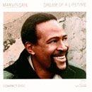 Portada de Álbum "Dream Of A Lifetime", de Marvin Gaye