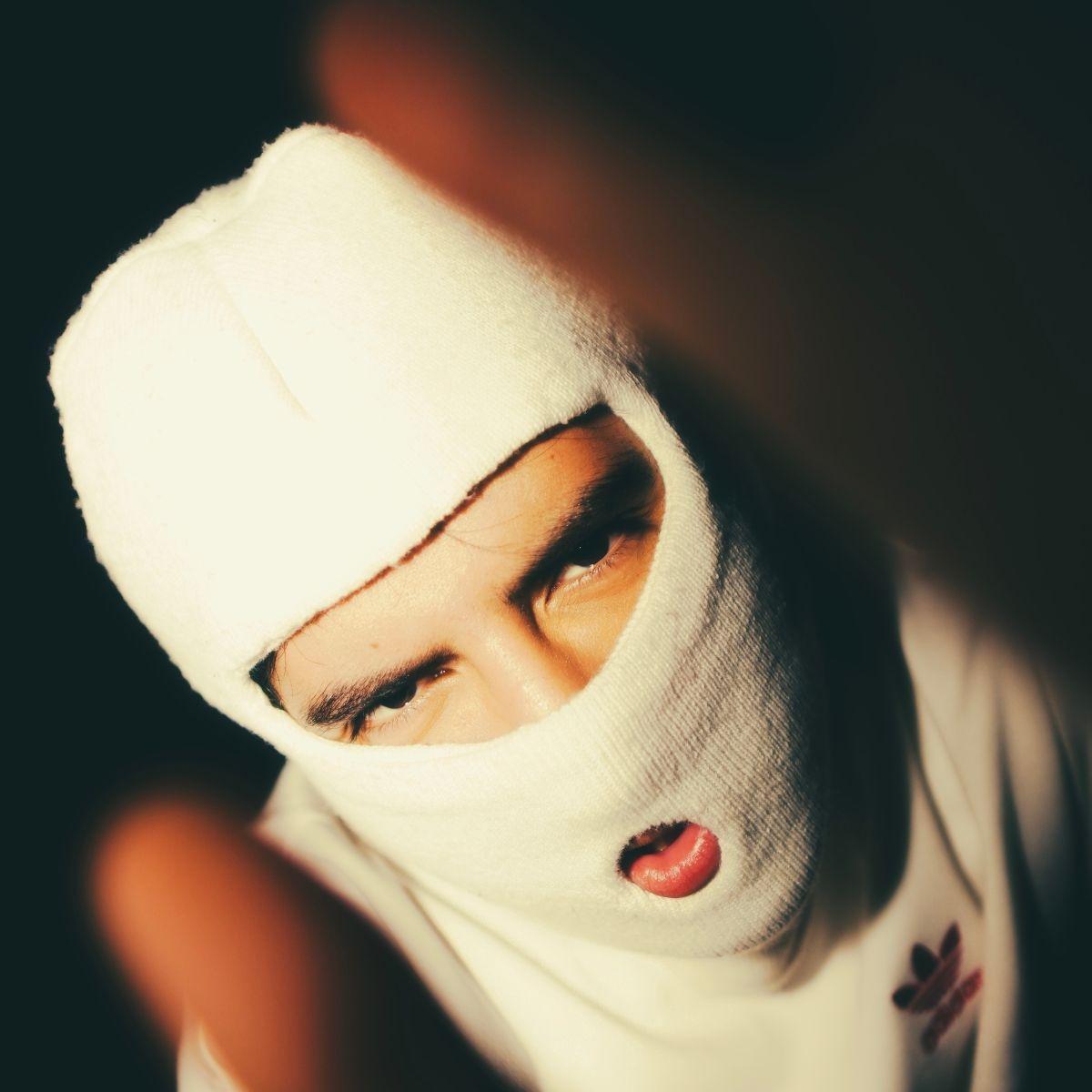 Capa do Single/EP "HOODTRAP", de Nobeat