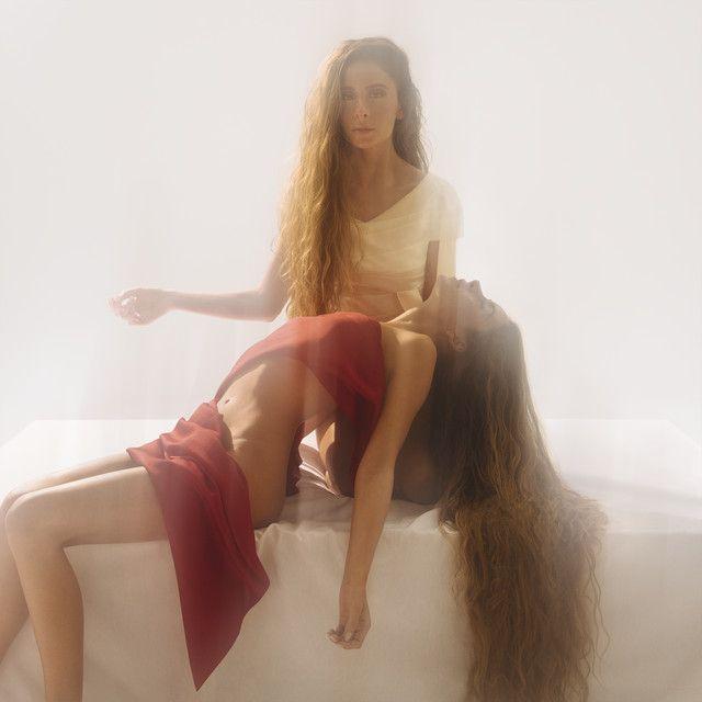 Portada de Álbum "Monstruo (Pt. 1)", de Cami