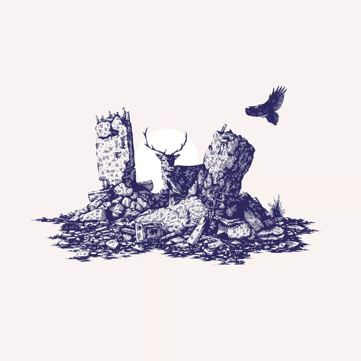 Portada de Álbum "Indigo", de Stef Lynn