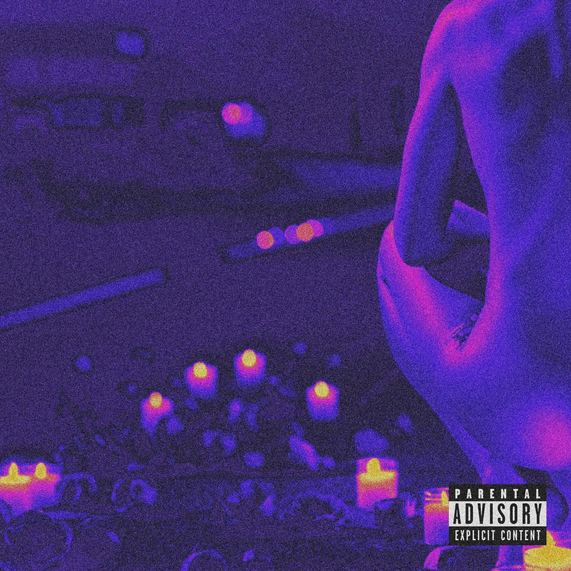 Portada de Sencillo/EP "D&G", de Dylan Bounce