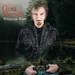 Portada de Álbum "Wildenest Road", de Gino Vannelli