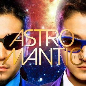 Portada de Álbum "Astromantic", de M-flo