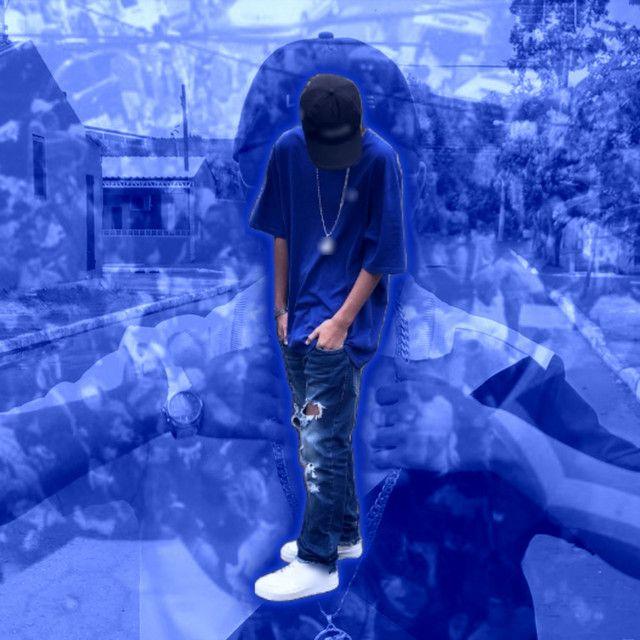 Capa do Single/EP "BEAT MÁGICO QUE MEXE COM A SUA MENTE", de DJ Gudog