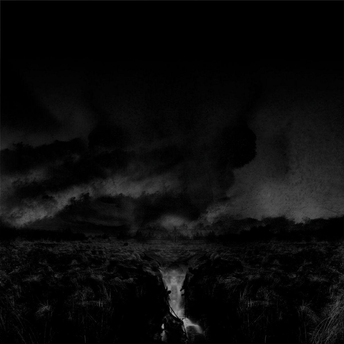 Capa do Álbum "Mass IIII", de Amenra