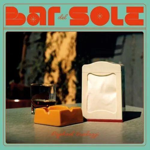 Portada de Álbum "Bar Del Sole", de Raphael Gualazzi
