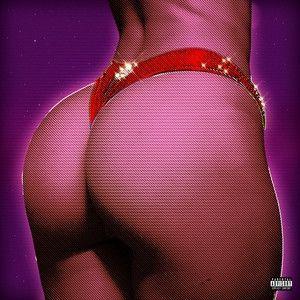 Single/EP cover of "BBL" by Teto