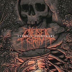 Portada de Álbum "Eternal Nightmare", de Chelsea Grin
